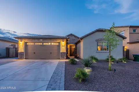 17262 W Butler Ave, Waddell, AZ 85355