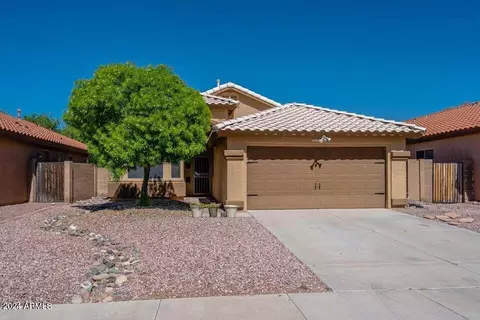 21329 N 87th Dr, Peoria, AZ 85382