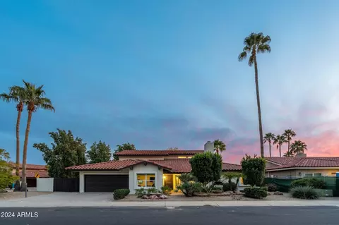5731 E Claire Dr, Scottsdale, AZ 85254