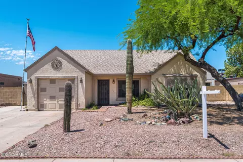 18850 N 47th Ave, Glendale, AZ 85308