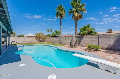 1426 E Kramer St, Mesa, AZ 85203 photo 52