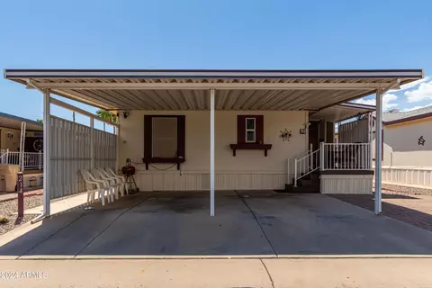301 S Signal Butte Rd #214, Apache Junction, AZ 85120