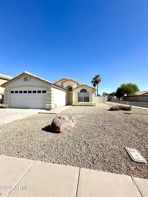 Undisclosed, Chandler, AZ 85225