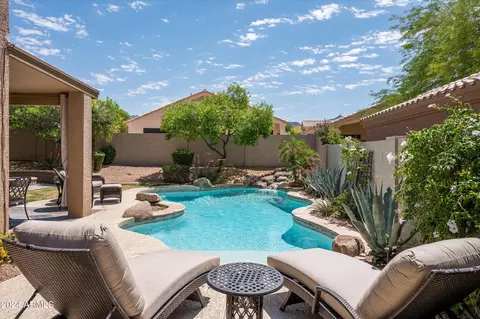 18747 N 91st St, Scottsdale, AZ 85255