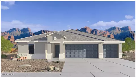 2492 W Stradling Ave, Apache Junction, AZ 85120 photo 5
