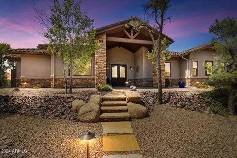 6000 W Almosta Ranch Rd, Prescott, AZ 86305
