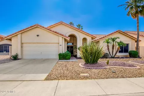 3550 N Silversand Ln, Avondale, AZ 85392