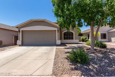 24498 N Shelton Way, Florence, AZ 85132
