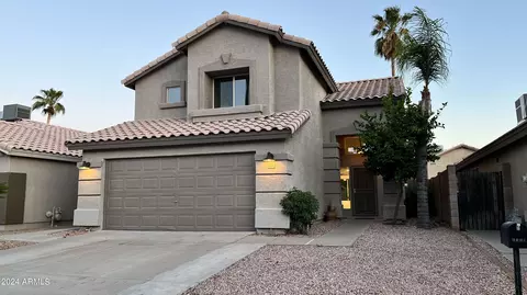 4119 E Coolbrook Ave, Phoenix, AZ 85032 photo 42