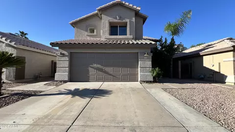 4119 E Coolbrook Ave, Phoenix, AZ 85032