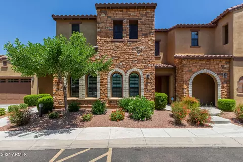 4777 S Fulton Ranch Blvd #2107, Chandler, AZ 85248