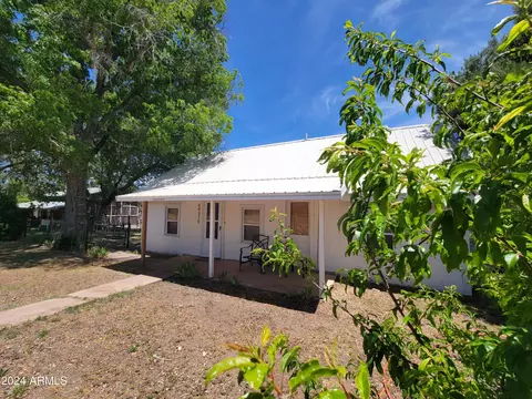 49315 N Az Highway 288 Rd, Young, AZ 85554