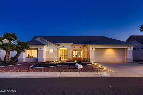 14921 W Yosemite Dr, Sun City West, AZ 85375