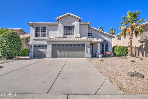 6142 W Quail Ave, Glendale, AZ 85308