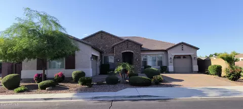3472 E Scorpio Pl, Chandler, AZ 85249
