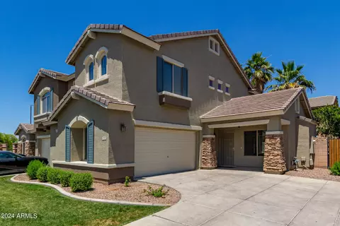 2881 S Nielson St, Gilbert, AZ 85295