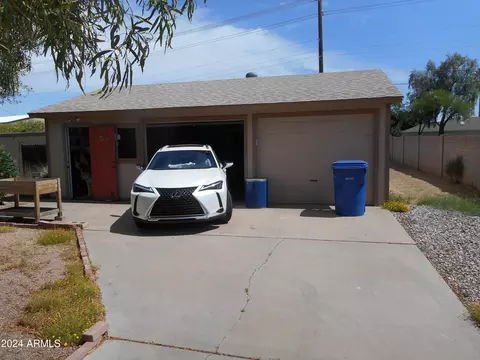 4703 E Greenway St, Mesa, AZ 85205 photo 19
