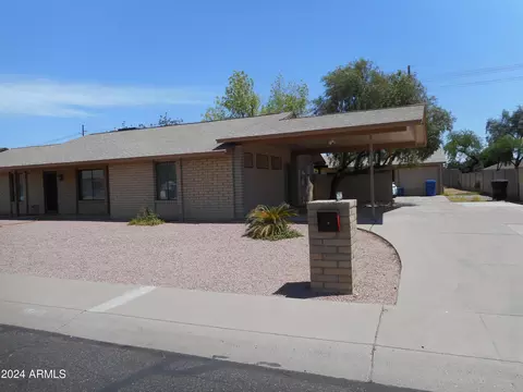 4703 E Greenway St, Mesa, AZ 85205 photo 2