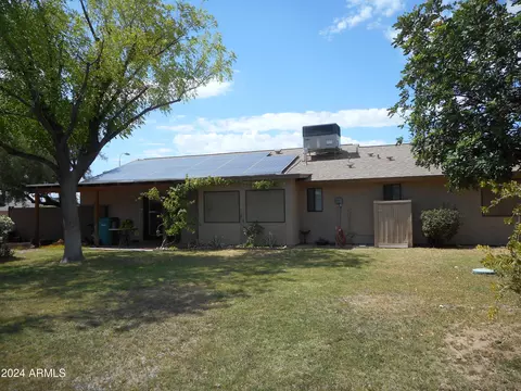 4703 E Greenway St, Mesa, AZ 85205 photo 17