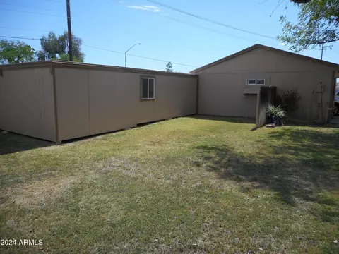 4703 E Greenway St, Mesa, AZ 85205 photo 21
