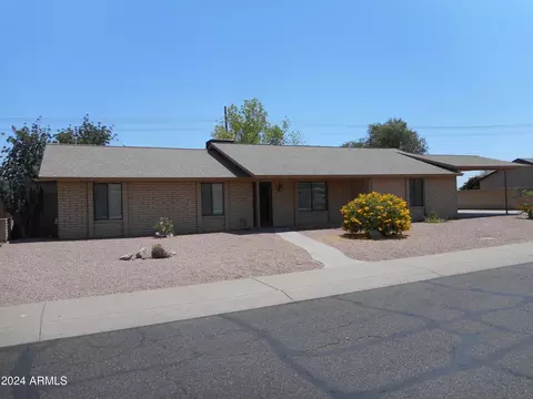 4703 E Greenway St, Mesa, AZ 85205