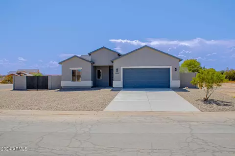 10741 W Monaco Blvd, Arizona City, AZ 85123