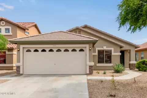 25855 W Whyman St, Buckeye, AZ 85326