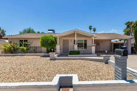 3817 W Rue De Lamour Ave, Phoenix, AZ 85029