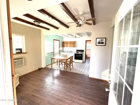 141 W Estrella Ave, Ajo, AZ 85321