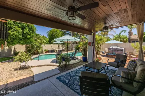 386 E Horseshoe Ave, Gilbert, AZ 85296 photo 31