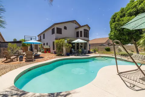 386 E Horseshoe Ave, Gilbert, AZ 85296 photo 29