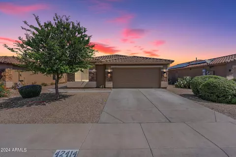 42414 W Hall Dr, Maricopa, AZ 85138