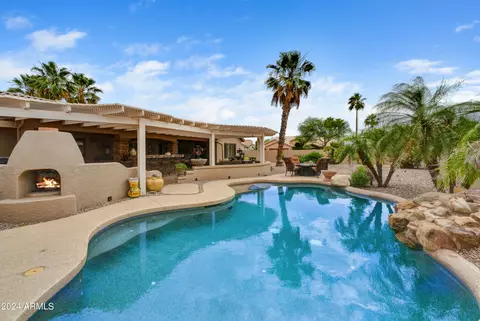 15521 W Amelia Dr, Goodyear, AZ 85395