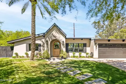 5221 N 34th Pl, Phoenix, AZ 85018