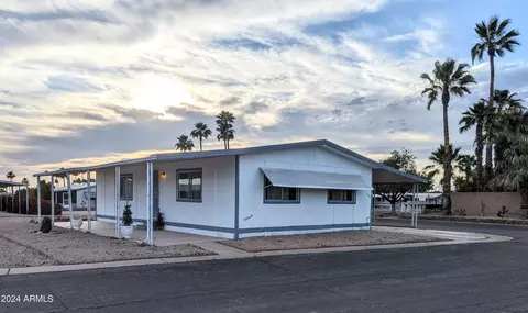 1855 W Southern Ave, Apache Junction, AZ 85120 photo 2