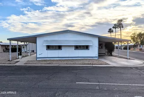 1855 W Southern Ave, Apache Junction, AZ 85120 photo 12