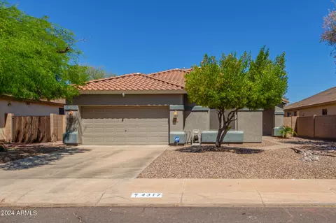 4317 N 125th Ave, Litchfield Park, AZ 85340