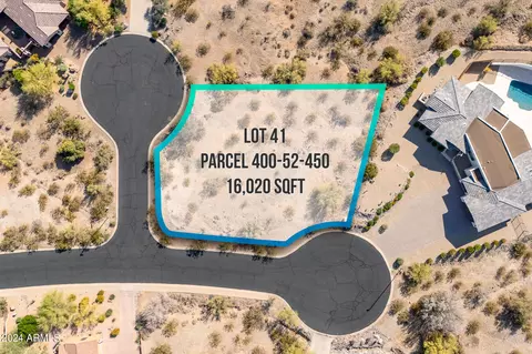 10716 S Sunset Dr #41, Goodyear, AZ 85338