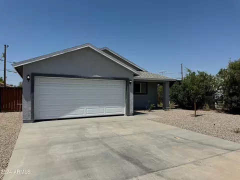 512 W Manor Dr, Casa Grande, AZ 85122