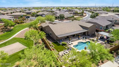 18485 W Heatherbrae Dr, Goodyear, AZ 85395