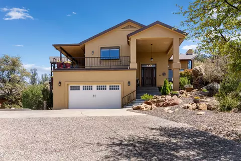 1839 N Ridgecrest Dr, Prescott, AZ 86305