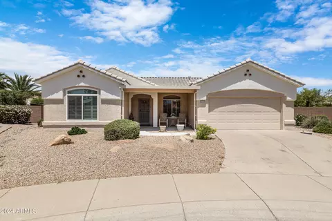 22315 N 147th Ln, Sun City West, AZ 85375