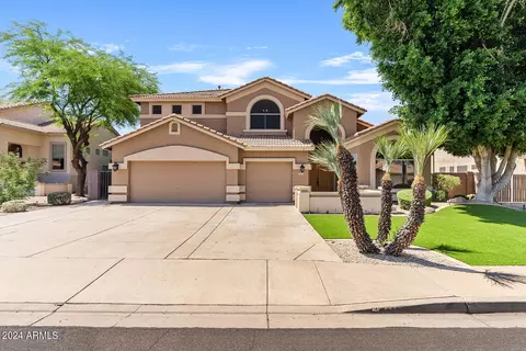 3237 E Impala Ave, Mesa, AZ 85204