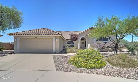 4404 E Hunter Ct, Cave Creek, AZ 85331