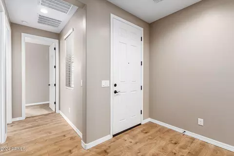 Entry Way - 3161 S 183rd Dr, Goodyear, AZ 85338 photo 3 of 7