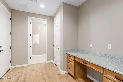 Entry Way - 3161 S 183rd Dr, Goodyear, AZ 85338 photo 5 of 7