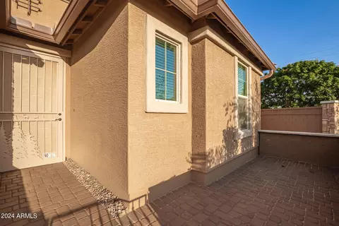 Exterior - 3161 S 183rd Dr, Goodyear, AZ 85338 photo 4 of 7