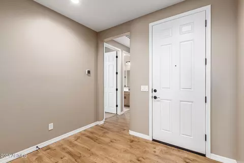 Entry Way - 3161 S 183rd Dr, Goodyear, AZ 85338 photo 1 of 7