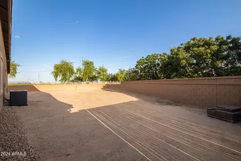 Exterior - 3161 S 183rd Dr, Goodyear, AZ 85338 photo 5 of 7