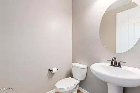 Bath - 3161 S 183rd Dr, Goodyear, AZ 85338 photo 1 of 7